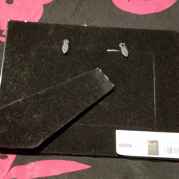 PLAYBOY PICTURE FRAME - Picture 3 of 6